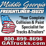 Middle Georgia Freightliner